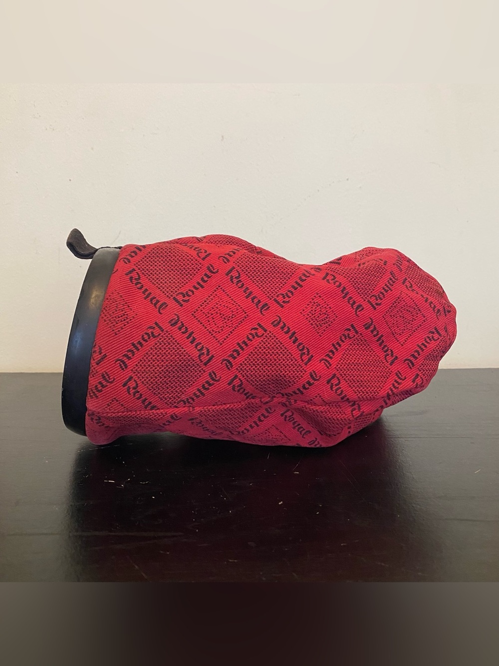 Royal Dirt Devil Vacuum Cleaner Model 103 Red *Bag ONLY* Replacement Part OEM